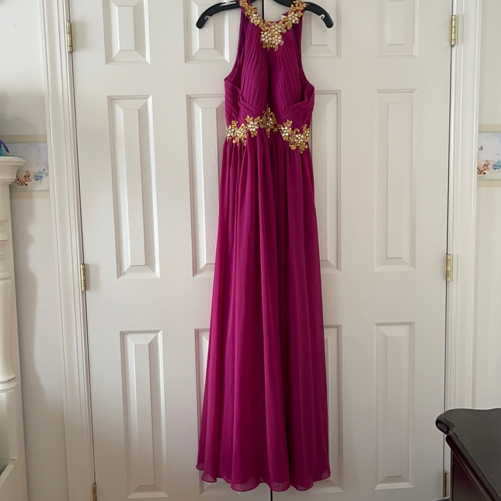 Evening Gown